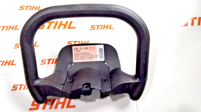 ORIGINAL STIHL HS45 BENZIN HECKENSCHERE FRONTGRIFF 4228-271-0101