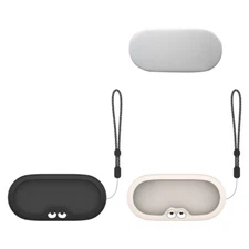 Protective case for Google TV Streamer 4K mainframe Dirt and dust resistant