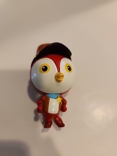Juguete Disney Junior del Sheriff Callie's Wild West Deputy Peck