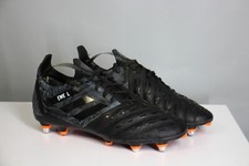 F36360 ADIDAS PREDATOR MALICE SG MENS RUGBY BOOTS SIZE UK 8