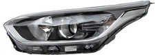 Feu avant (phare) Kia CEED