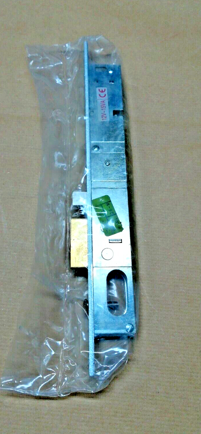 SERRATURA Elettrica CISA 14020-18-2 SX