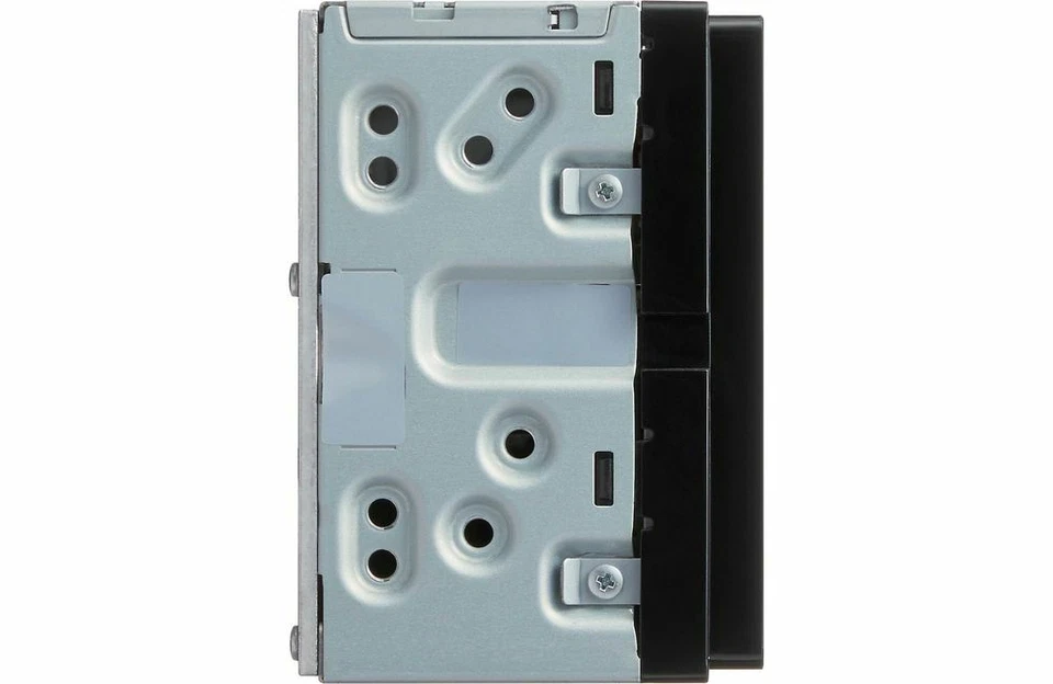 Alpine iLX-W650 Digital Audio Media Receiver w/ Apple CarPlay & Android Auto - Image 2 of 4