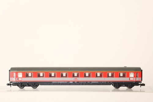 Fleischmann Spur N  Abteilwagen 1. Kl.  DB  61 80 19-70 009-4  (272524)#65# | Zustand: Gebraucht