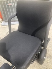 Motorized Wheelchair/No Cable Charger/used, Good As New/pic-up Only