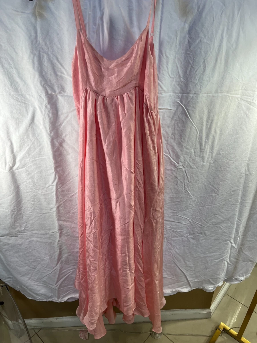 Ebay top silk dress