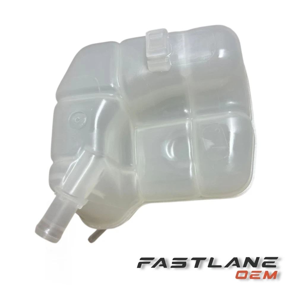 2010-2020 CHEVROLET IMPALA/MALIBU ДВИГАТЕЛЯ ОХЛАЖДАЮЩЕЙ ЖИДКОСТИ РЕЗЕРВУАР НОВЫЙ OEM 22950436 - Изображение 2 из 4