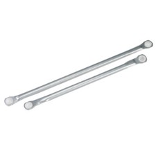 OEM Vauxhall Vectra C / Signum Windscreen Wiper Linkage Push Rod Arm Repair Kit