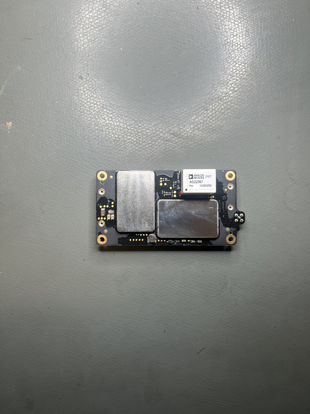 Surveyor Market Item for Sale