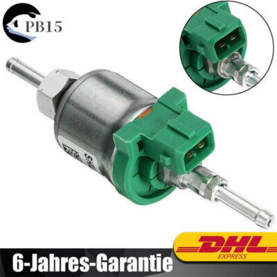 Standheizung Pumpe Kraftstoffdosierpumpe Dieselheizung Pumpe Dieselpumpe Leise