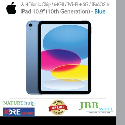 Apple iPad 10.9