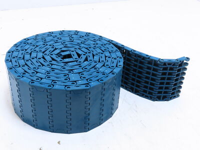 Rexnord 817.30.10 FT 1000 XLG 85 CHN 10FT 3-5/16