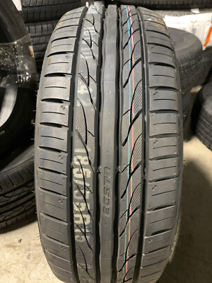 1 New 185 55 15 Kumho Ecsta PS31 Ultra High Performance Summer