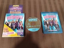 Pitch Perfect [Blu-ray + DVD]