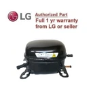 LG GENUINE TCA37071511 LG FRIDGE COMPRESSOR, SET ASSEMBLY