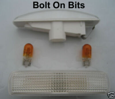 Klare Seiten Blinker Discovery 3 GS/ S/ XS / Se / HSE TDV6