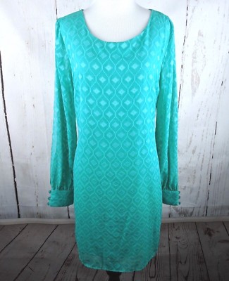 maurices shift dress