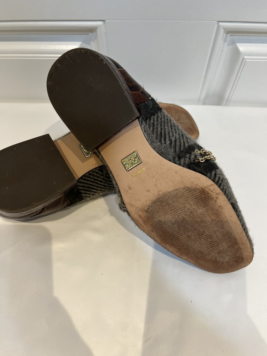 louise et cie Everland women loafers fudge multi Oxford  display picture 1