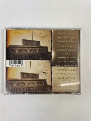 Dixie Chicks Long Time Gone Landslide A Home I Believe In Love CD