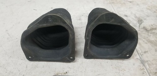 POLARIS EDGE 2004 800 RUBBER STEERING BOOTS 600 700 02 03 04 05 06 07 RW1468 - Picture 4 of 4