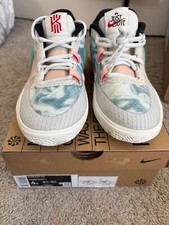 NIB NIKE KYRIE 8 GO GS KIDS SIZE 4Y DQ8076002. New Free Sh