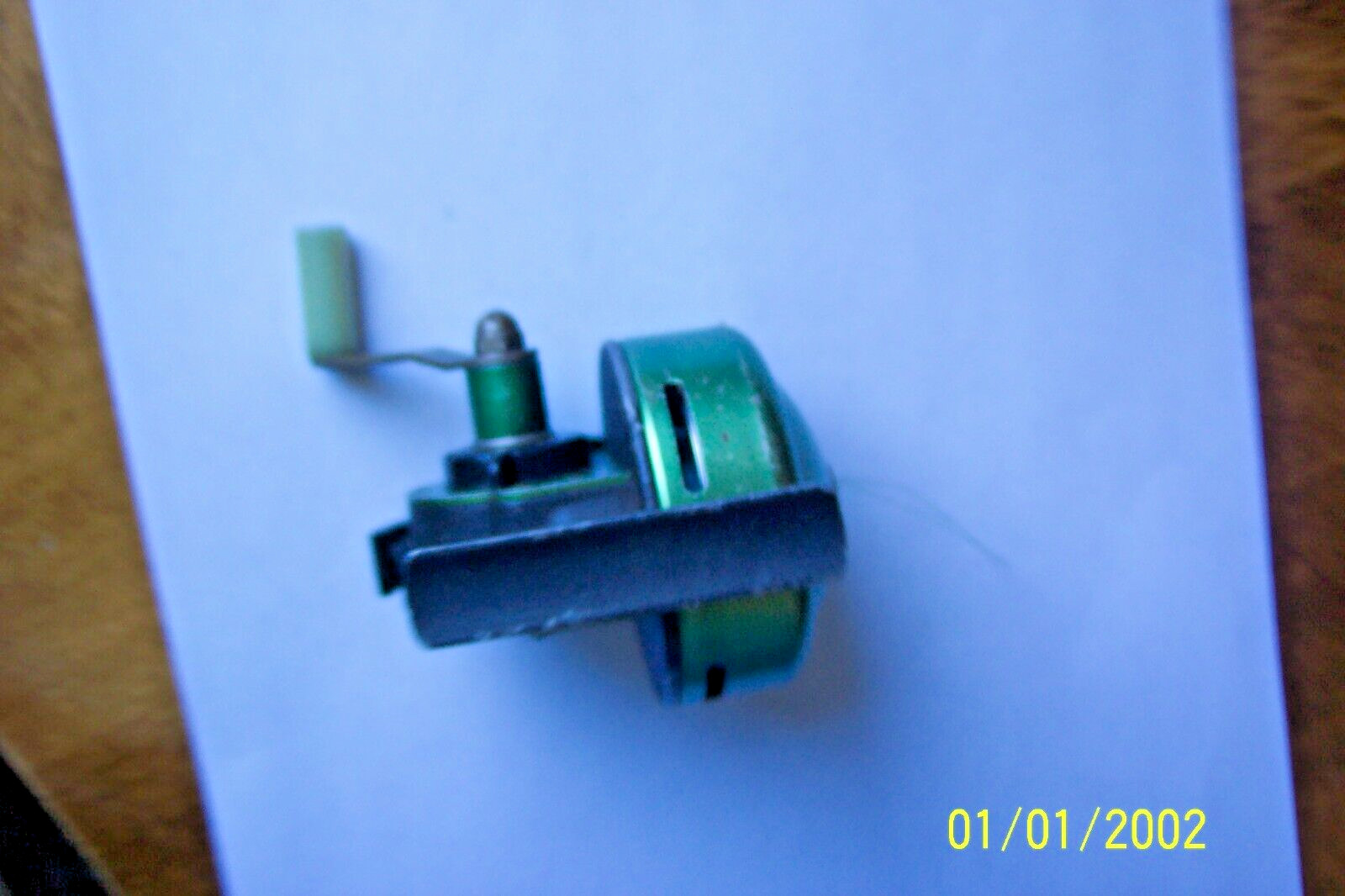 Vintage Johnson Century 100 Spin Casting Reel