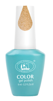 CNI-Platinum Gel Polish Bronze 9ml