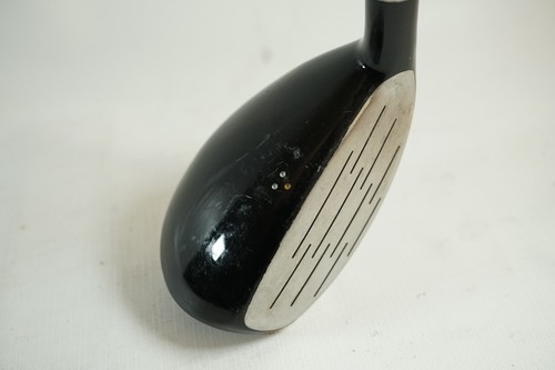Forgan St Andrews F3 3 Hybrid 19° / Steel Shaft - Picture 6 of 8