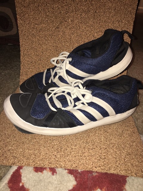 adidas Outdoor Unisex Climacool Boat Lace Water Shoe 13 M US B26629 for  sale online | eBay