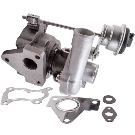 Turbolader 8200409838