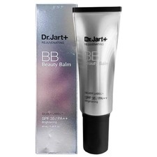 Dr. Jart+ Rejuvenating BB Beauty Balm Silver ...