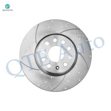 Pastillas De Freno Traseras Bosch QuietCast Para VW Jetta, Eos Y Audi A3