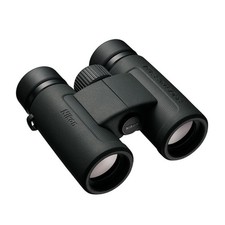 Nikon PROSTAFF P3 8x30 Waterproof Fogproof Binocular Birding Black 