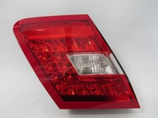 10-13 Mercedes W212 E Class Sedan Rear Left Inner Tail Light Lamp 2129060158 OEM