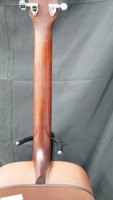 MARTIN DM Used 1996 Spruce body Mahogany neck Rosewood fingerboard