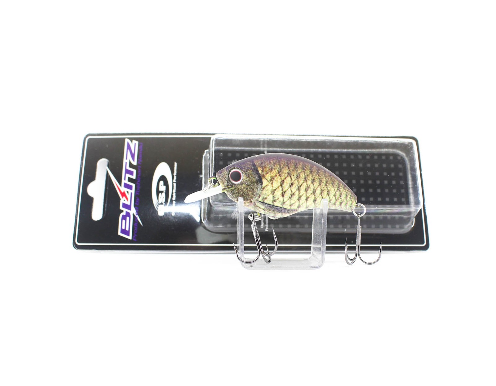 OSP Blitz 53 mm 9 grams Floating Lure RP-86 (1054)