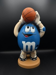 M&M Basketball | eBay
