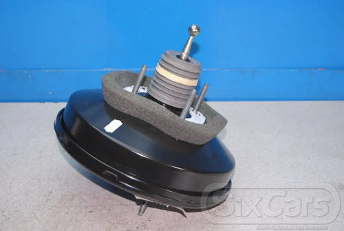 Peugeot 208 Bj.14 BKV Bremskraftverstärker 9805058180 20 TKm