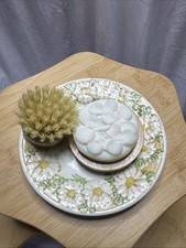 Natural Dish Soap w/Brush Soap Saver