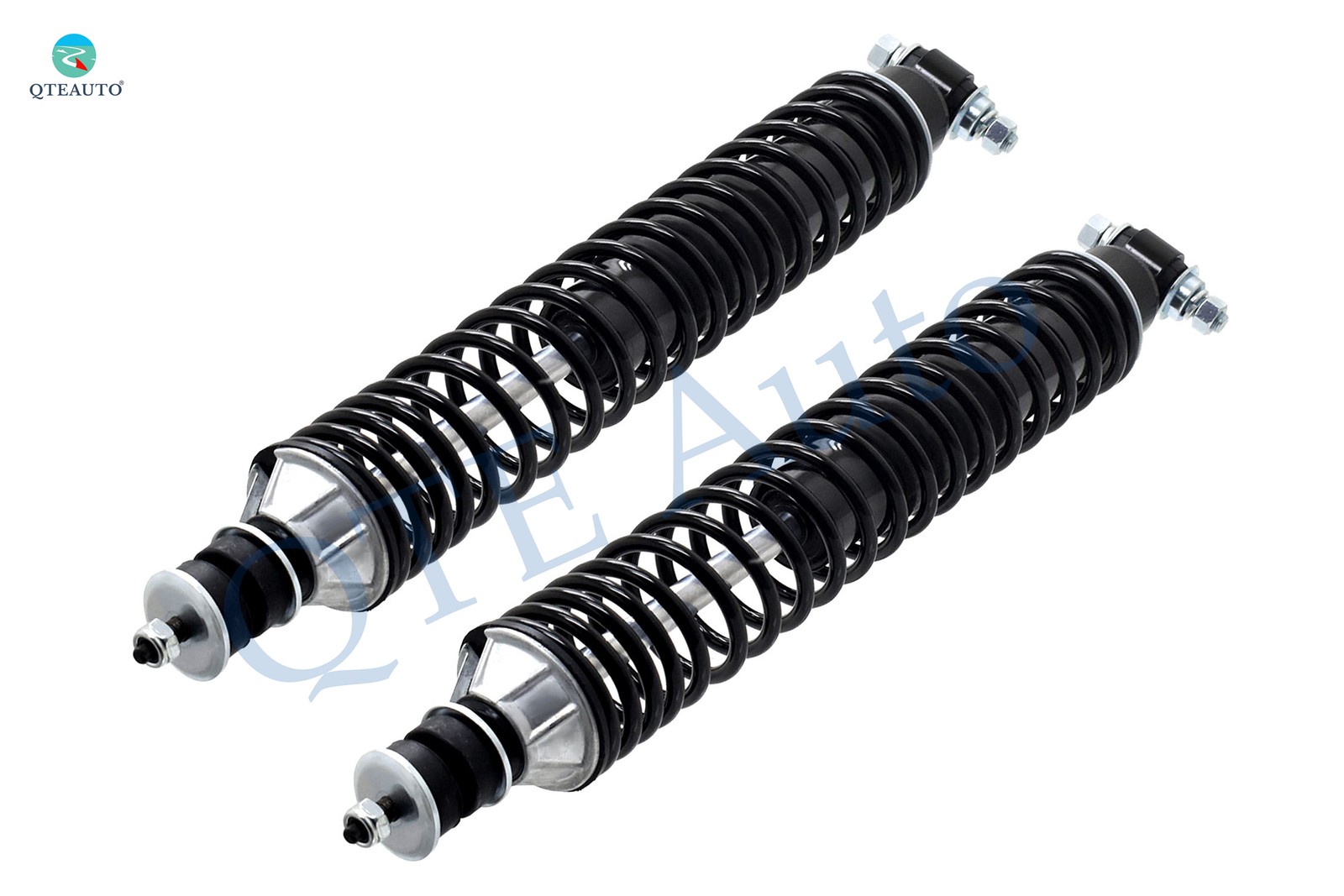 Pair of 2 Rear Complete Shock Absorber Kit For 1953-1962 Chevrolet Corvette