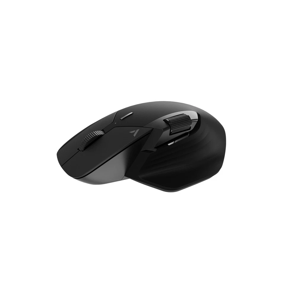 Rapoo VT0PRO Gaming Maus | 26000 DPI USB Mouse kabellos 2,4 GHz wiederaufladbar - Bild 3 von 4