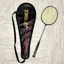 YONEX SUPER ISOMETRIC10 badminton racket 769601
