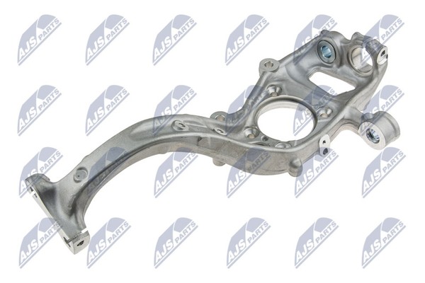 Achsschenkel RadaufhäNgung NTY ZZP-AU-033 FüR Audi A4 B9 Avant 8W5 8WD A5 F5A-image
