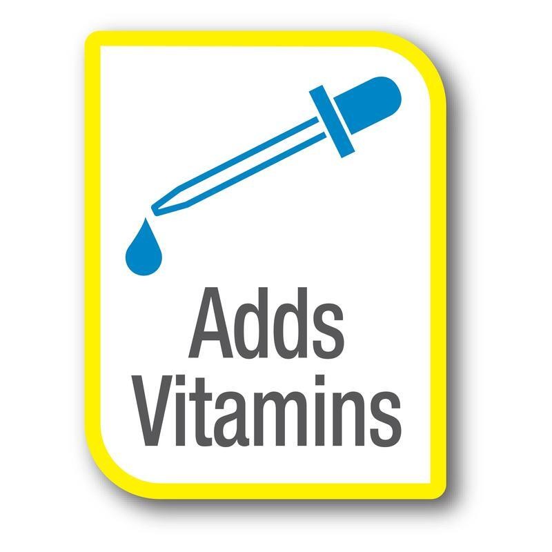 Aquarium Water Conditioner pH Balance Waste Removal Nutrient Booster 8.45 oz New