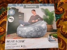 Bestway Inflatable Chair 