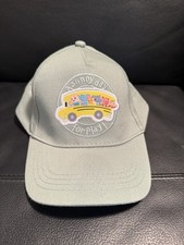 Cocomelon Hat For Toddlers