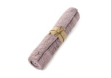 FAZZINI Tappeto Bagno Up And Down 60x110 Quarzo