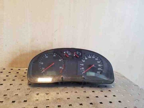 VW PASSAT Variant B5 3B6 Kombiinstrument 3B0919861J 1.9 Diesel 74kw 26115664