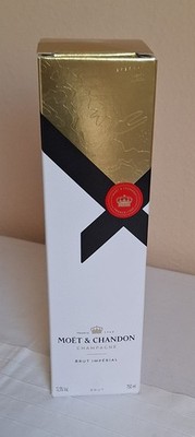 Moet & Chandon Champagne Brut Imperial 0,75 Ltr.,  12,5 % Vol.