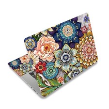 Laptop Skin Sticker Decal,12" 13" 13.3" 14" 15" 15.4" 15.6 inch Laptop Vinyl ...